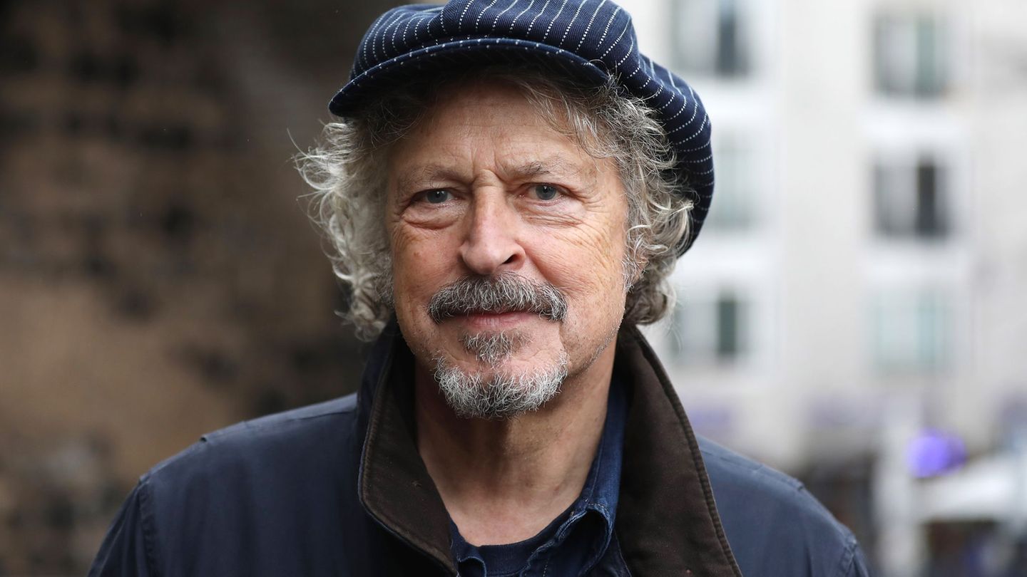 Für Wolfgang Niedecken ist 2026 ein besonderes Jahr: Er selbst wird 75 und seine Band BAP 50. (Archivbild) Foto: Oliver Berg/dpa