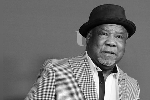 Isiah Whitlock Jr. wirkte in zahlreichen Produktionen mit, am bekanntesten war er für seine Rolle in der Serie "The Wire".