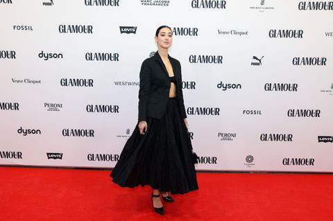 Elif hat öffentlich gemacht, dass sie an Depressionen leidet. (Archivbild) Foto: Gerald Matzka/dpa