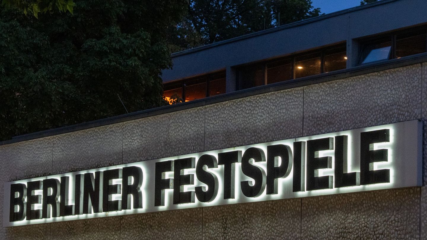 Personen: Berliner Festspiele trauern um Intendant Ulrich Eckhardt
