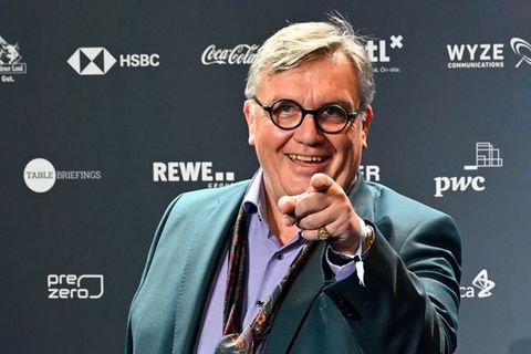 Hape Kerkeling ist schon bald mit zwei neuen Filmen im Kino zu sehen.