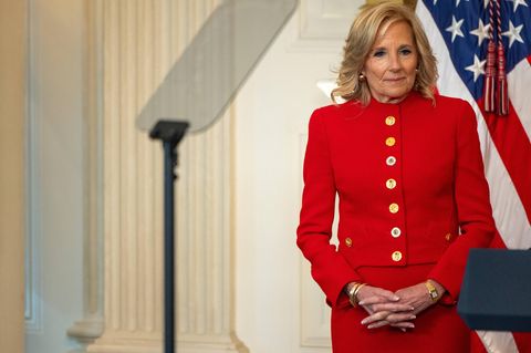 Jill Biden