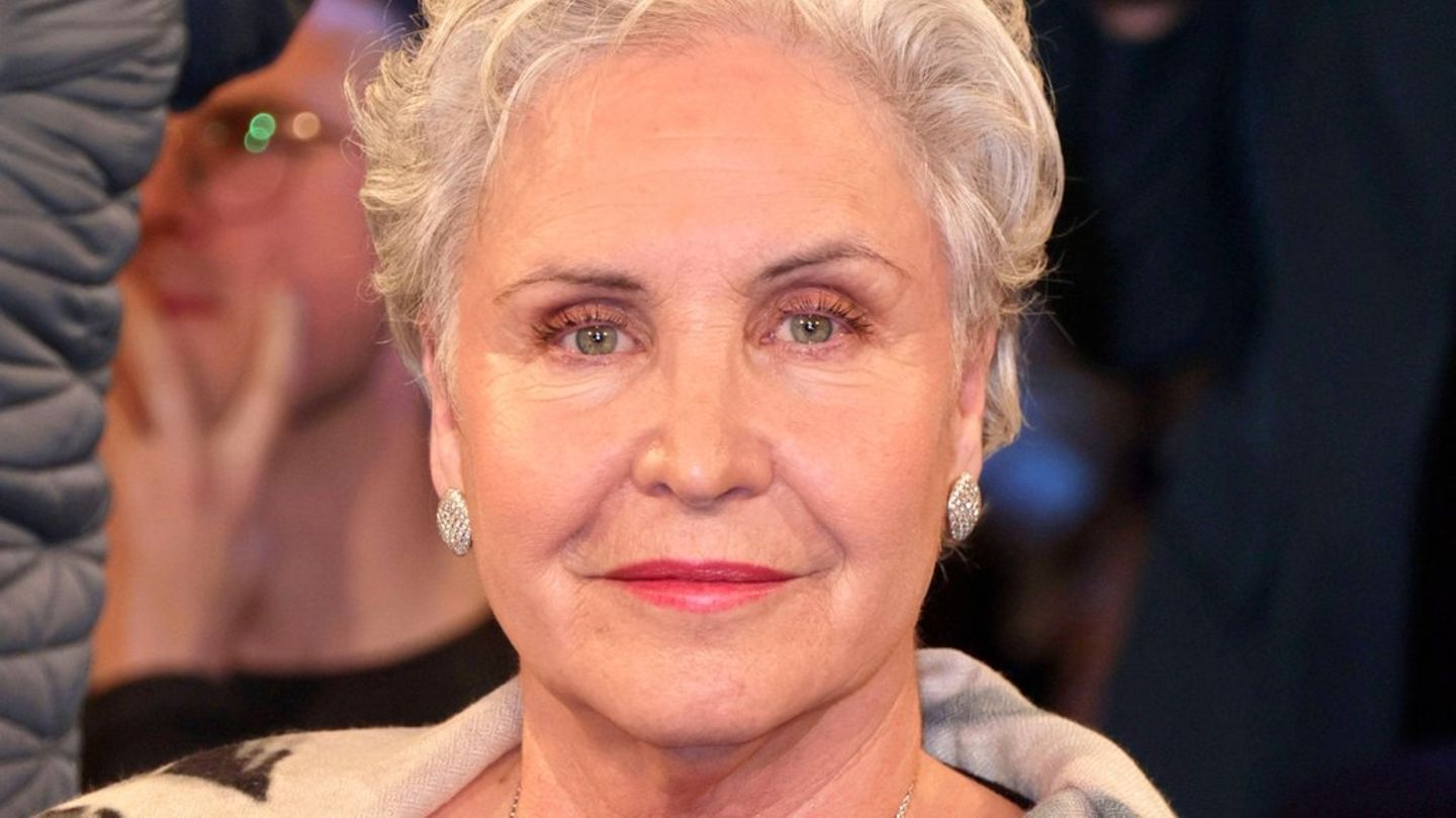 Eingriff wegen Haglundferse: Katerina Jacob muss sich nach Fuß-OP schonen