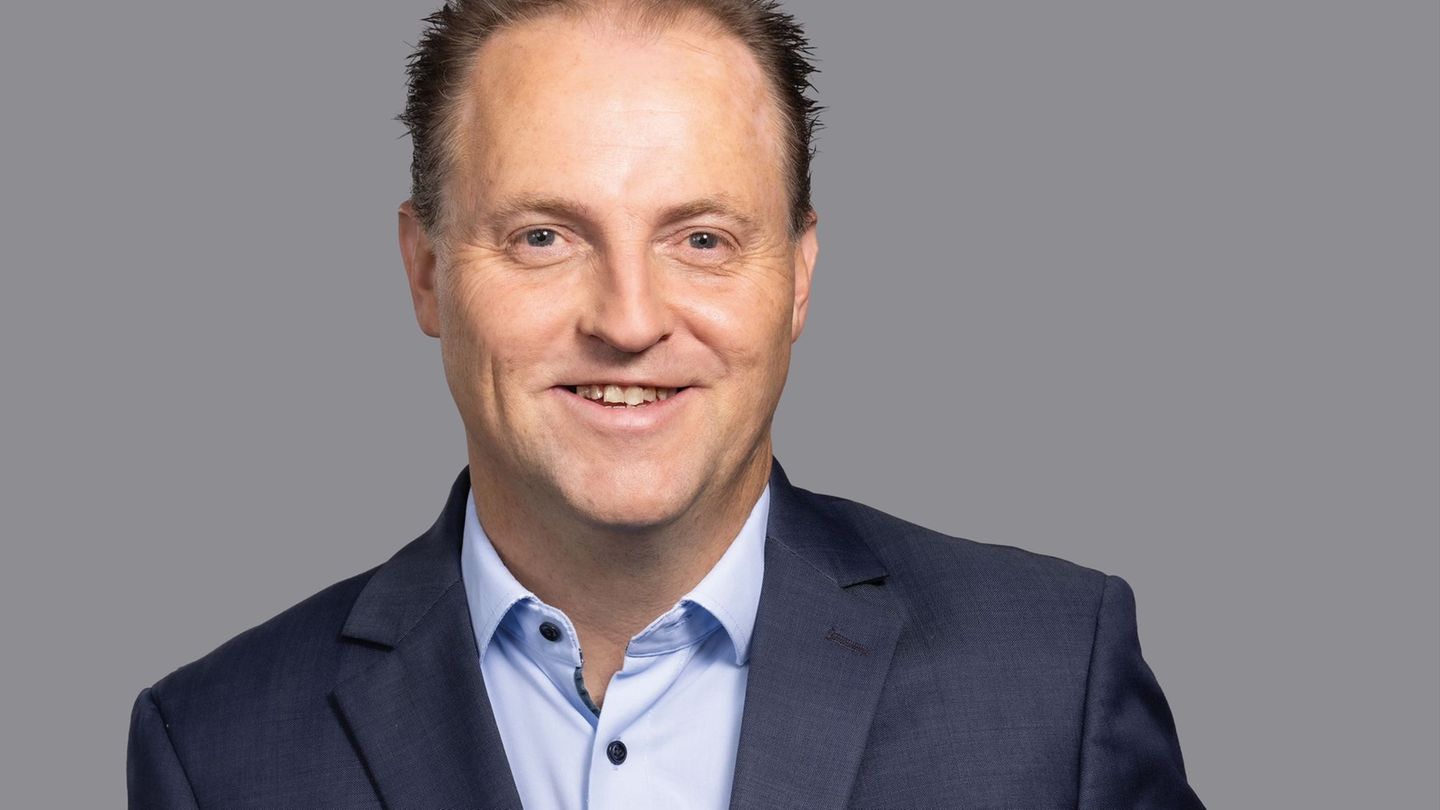 Der SPD-Landtagsabgeordnete Michael Simon wurde nur 54 Jahre alt. Foto: SPD Rheinland-Pfalz/dpa