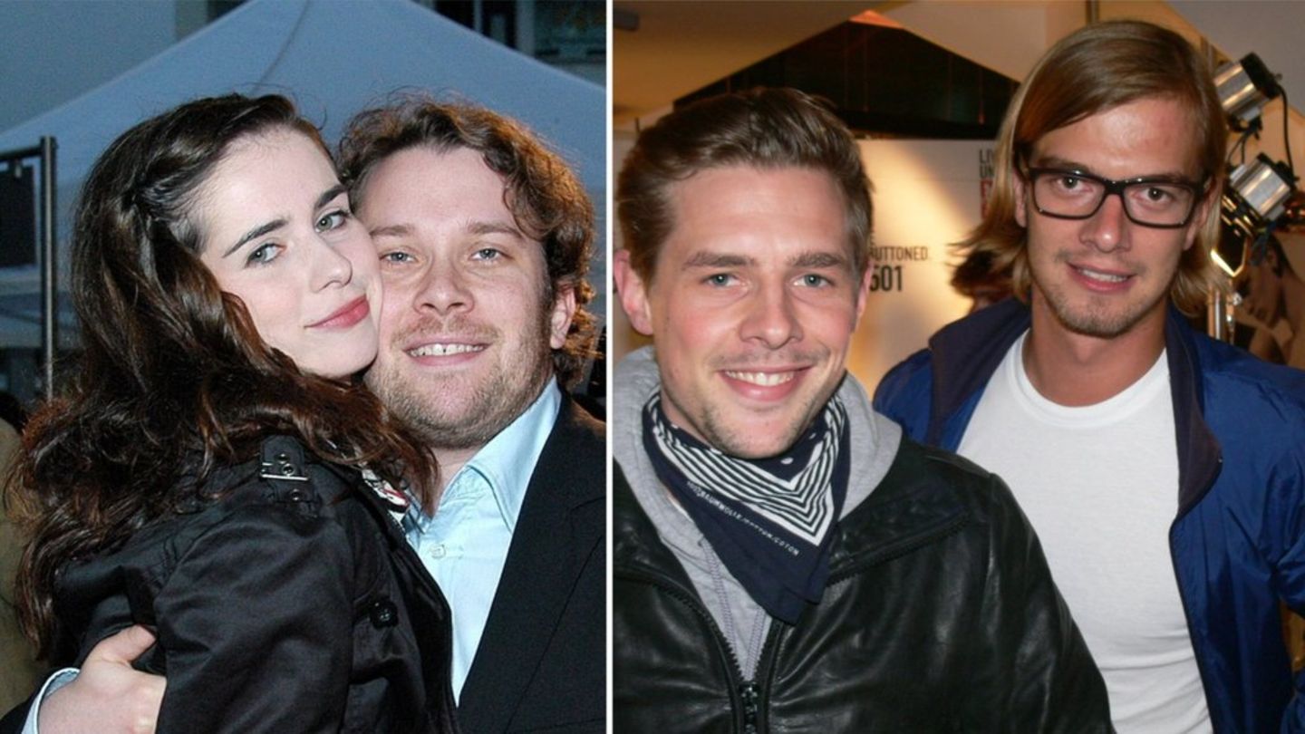 Nora Tschirner, Christian Ulmen, Klaas Heufer-Umlauf oder Joko Winterscheidt: Viele bekannte TV-Gesichter starteten einst bei