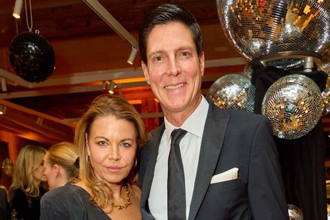 Marion Popp und Marcus Höfl