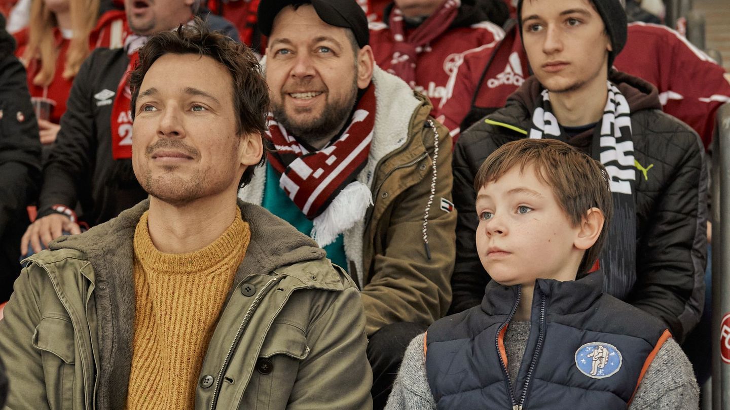 Wochenendrebellen: Es gibt mehr als "Bayern oder Dortmund"