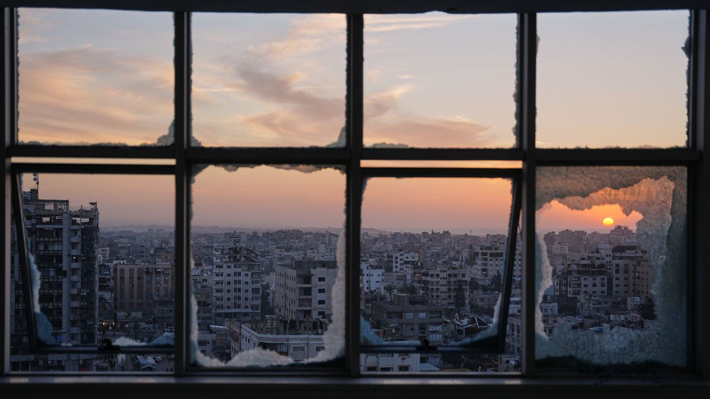 Nach Vorwürfen: UN-Menschenrechtskommissar nennt Israels Vorgehen "empörend"