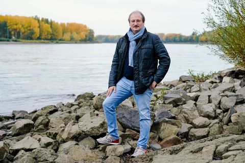 Für Kabs-Direktor Reichle rückt mit der Asiatischen Tigermücke die Gesundheitsvorsorge in den Vordergrund. (Archivbild) Foto: Uw