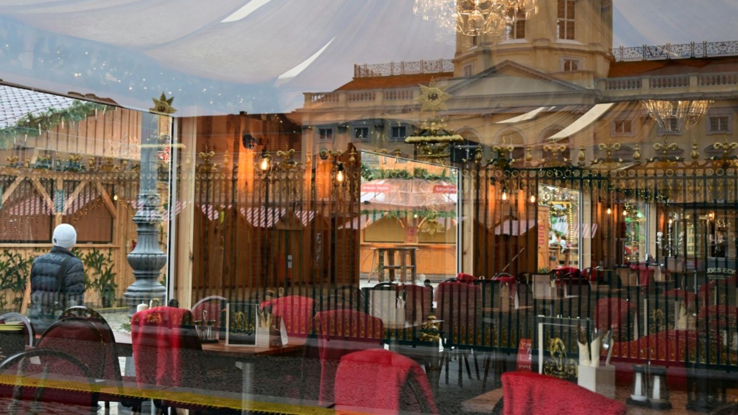 Restaurant in Berlin