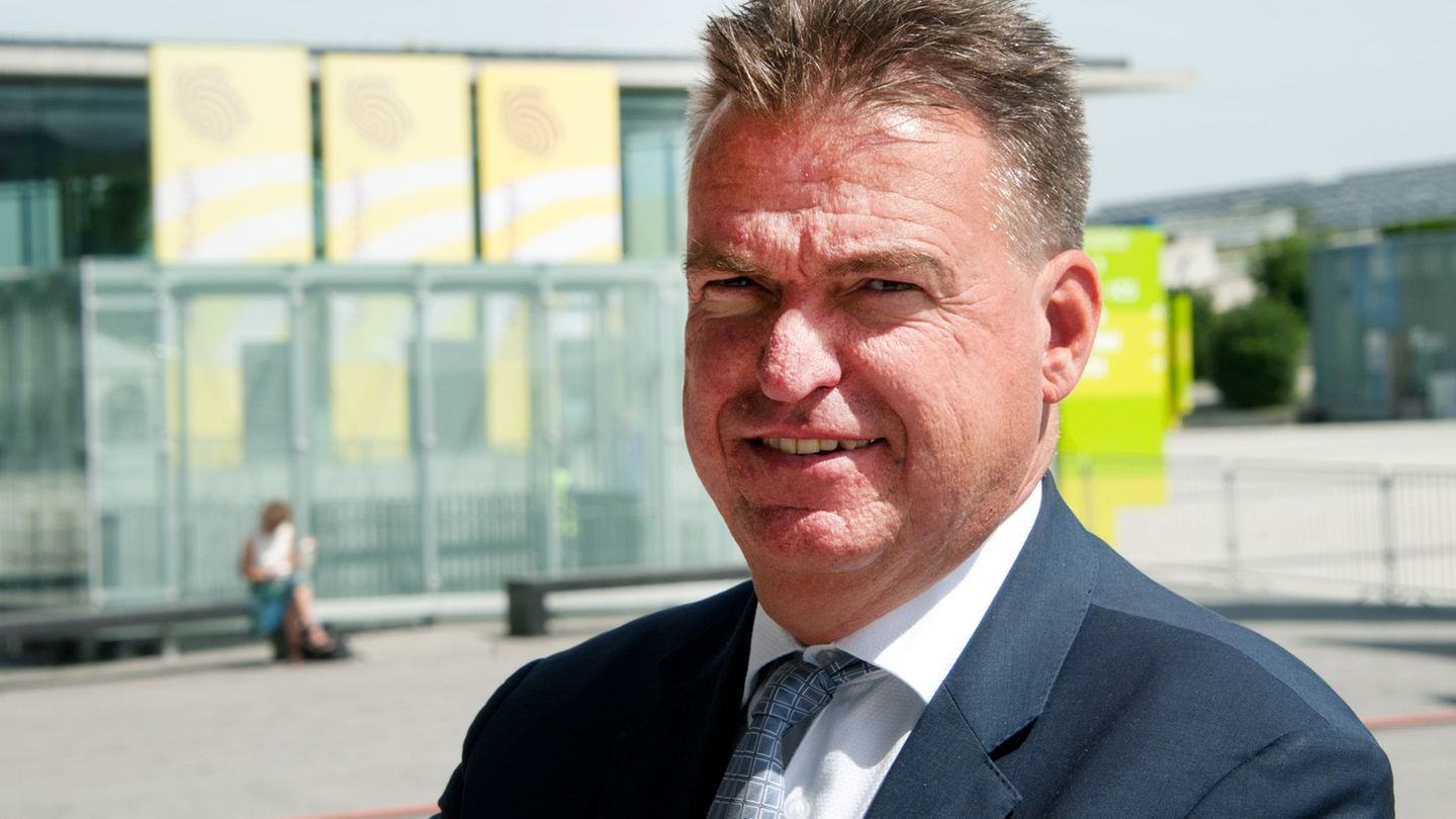 Geschäftsklima in Russland: Deutsche Firmen wollen trotz Sanktionen in Russland bleiben