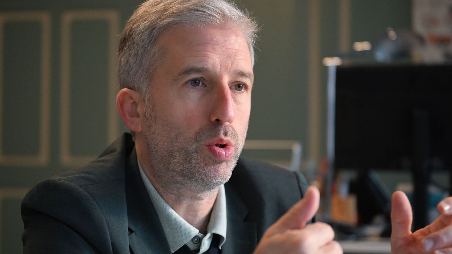 Boris Palmer: Palmer will "N-Wort" weiter verwenden