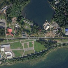 Putins Waldai-Residenz