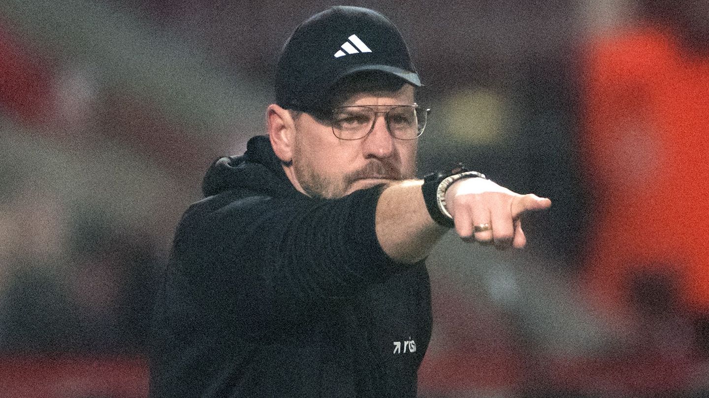 Fußball: Trainingsstart: Das steht bei Union und Hertha an