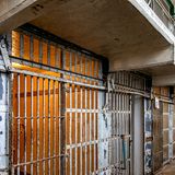 Leben hinter Gittern