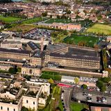 Crumlin Road Gaol