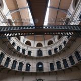 Irlands berühmtestes Gefängnis