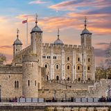 Der Knast für Könige