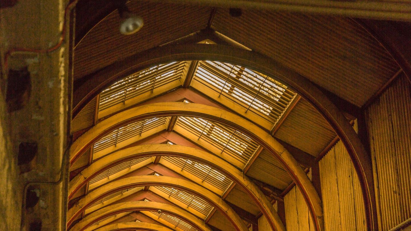 Australiens legendärster Knast