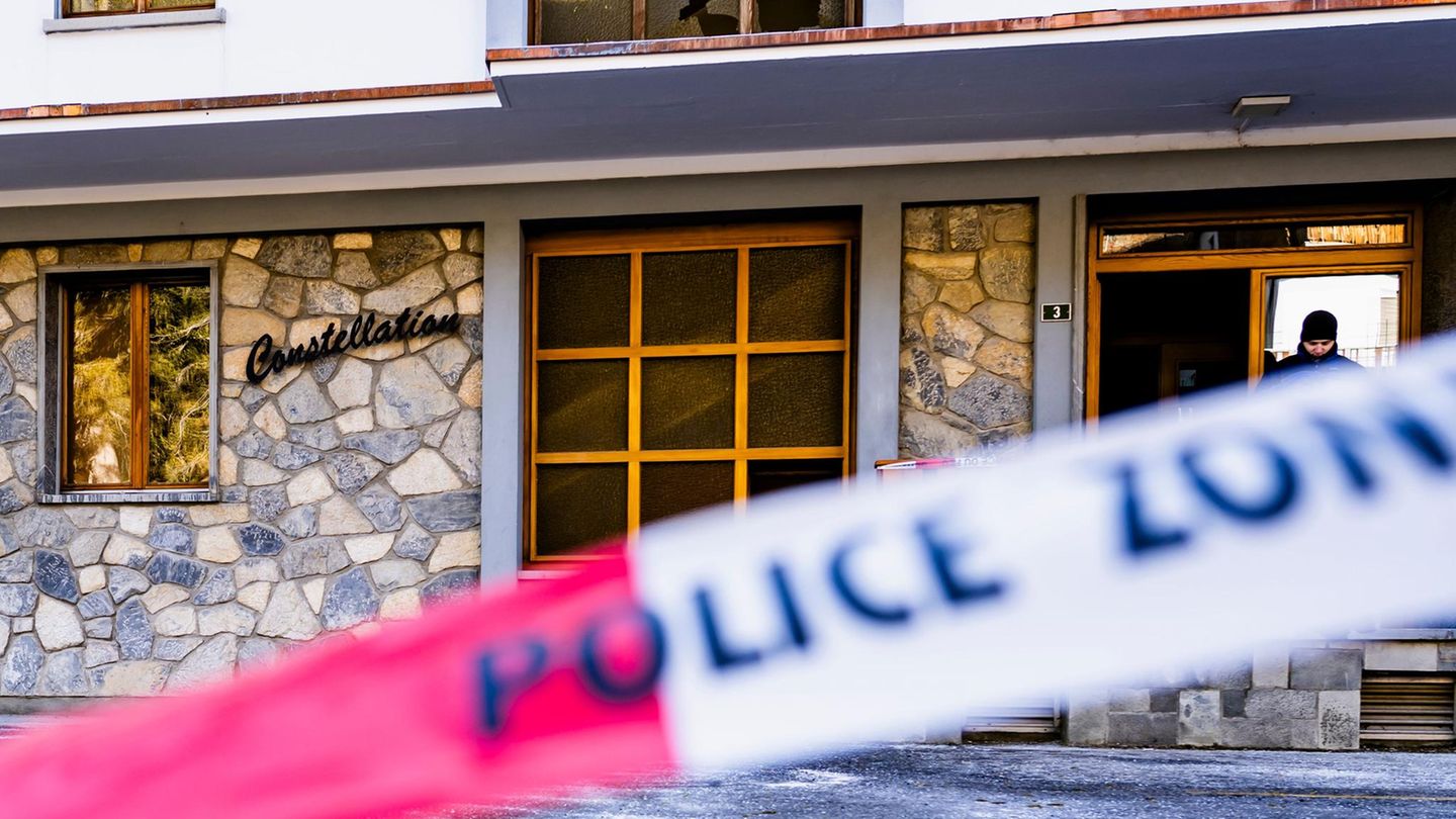 Die Ermittlungen laufen – und werden hoffentlich zügig alle offenen Fragen klären