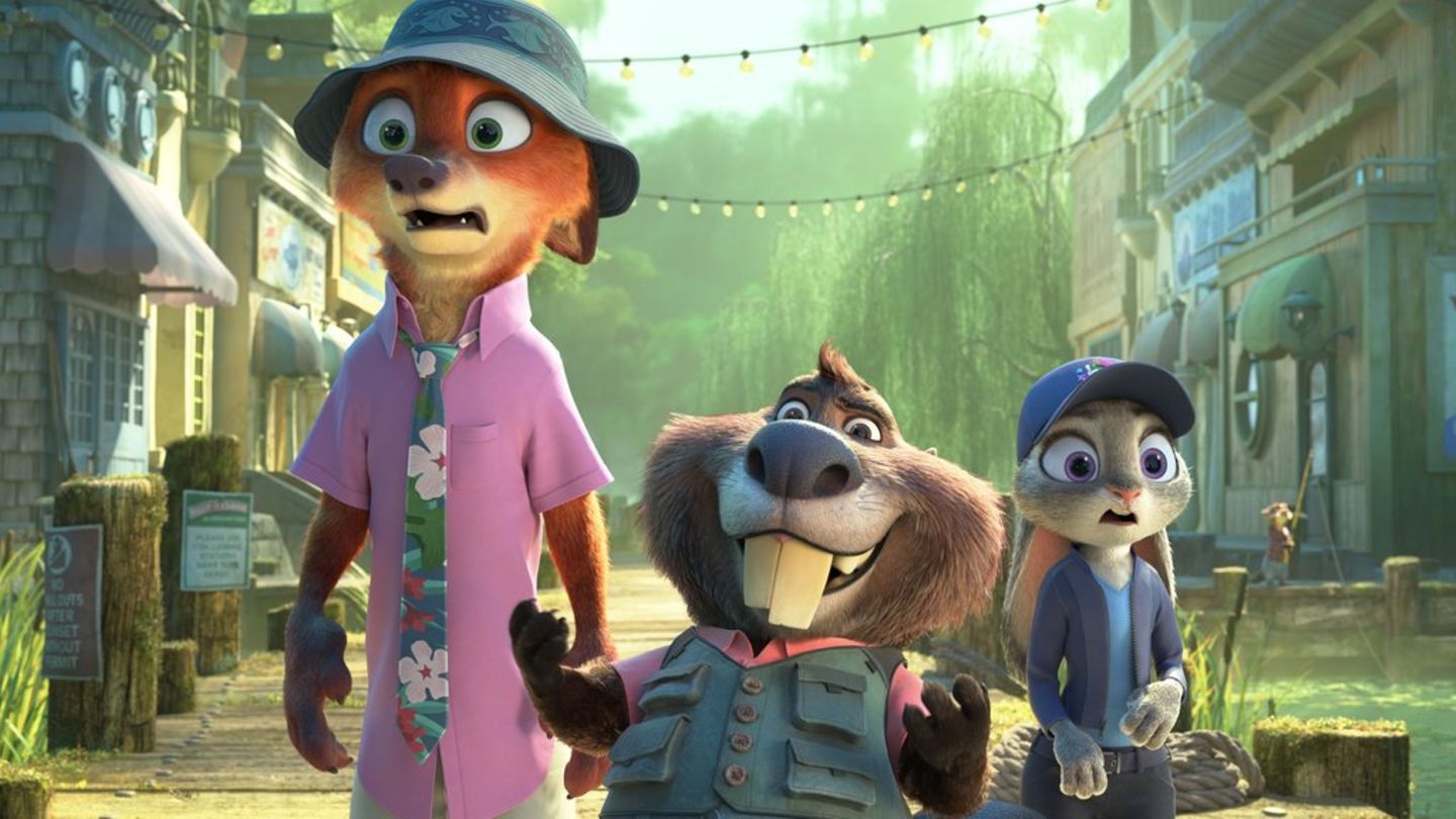 "Zoomania 2": Der erfolgreichste Animationsfilm von Disney