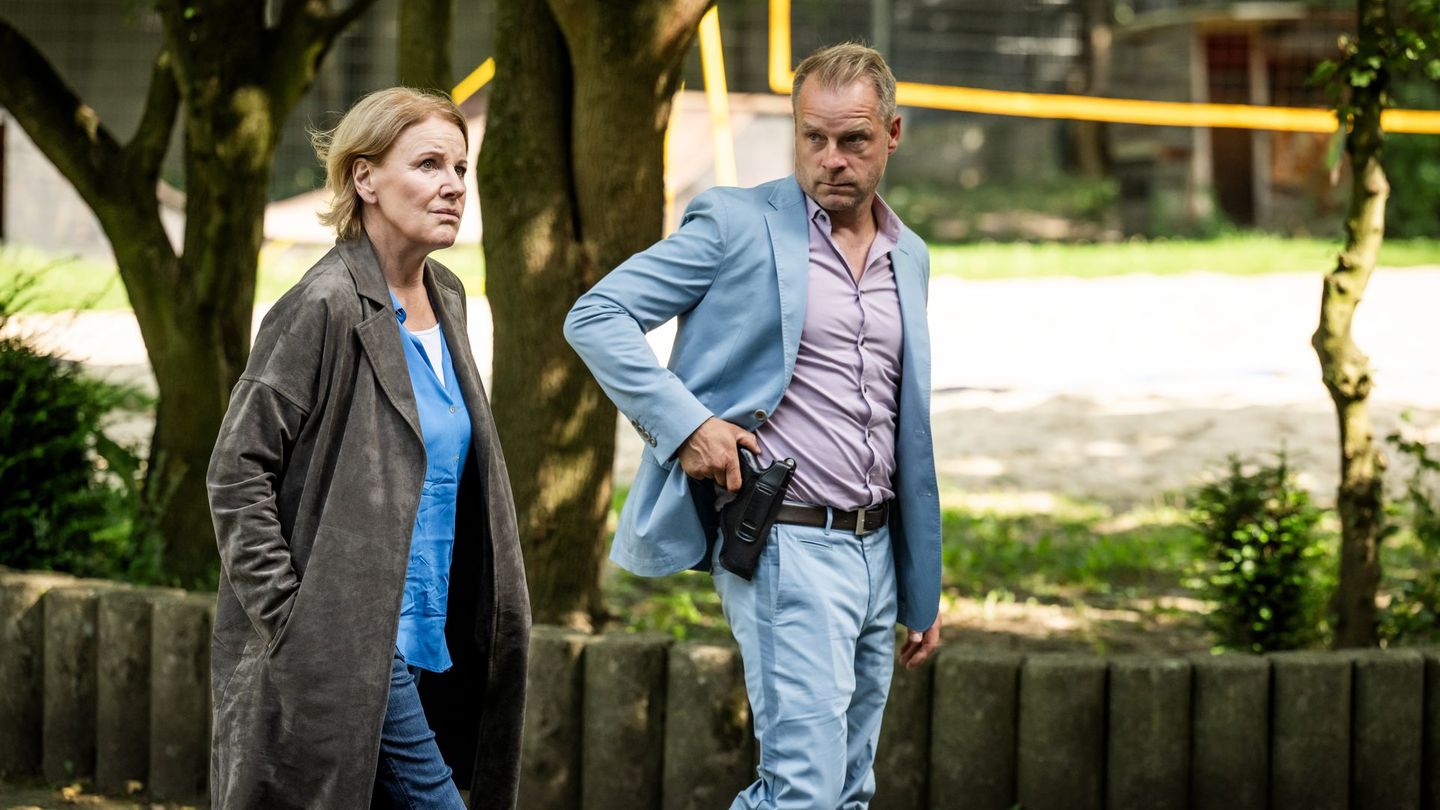 "Marie Brand und die verlorenen Kinder": Psychopharmaka-Verabreichung an Kinder: Thematisiert der Film einen realen Fall?