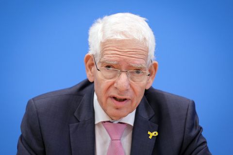 Das intellektuelle jüdische Leben erhält einen neuen Mittelpunkt: In Frankfurt eröffnet 2026 die Jüdische Akademie, berichtet Ze