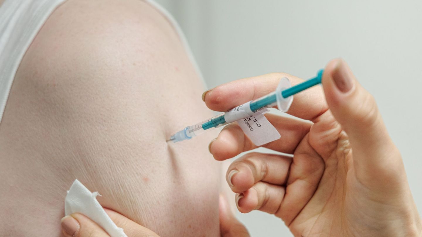 Infektionskrankheit: Warum sich eine Gürtelrose-Impfung lohnt