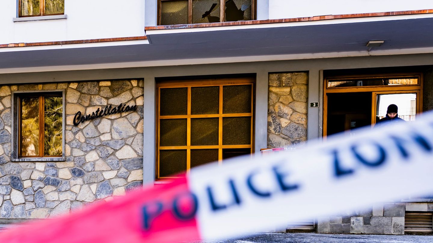 Katastrophe bei Silvesterparty: Viele Fragen offen nach Brandtragödie in Crans-Montana