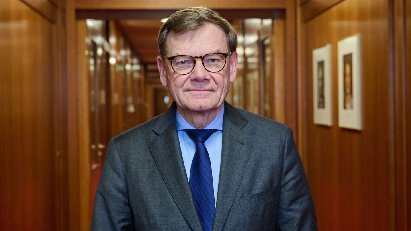 Außenminister Johann Wadephul (CDU) will den UN-Sicherheitsrat durch Reformen schlagkräftiger machen. Foto: Annette Riedl/dpa