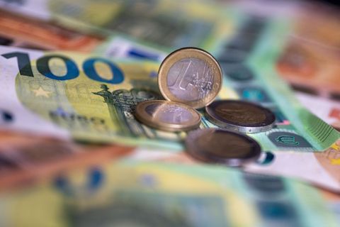 Das private Geldvermögen der Deutschen wächst seit Jahren