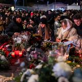 Die Schweiz steht unter Schock, das Land trauert