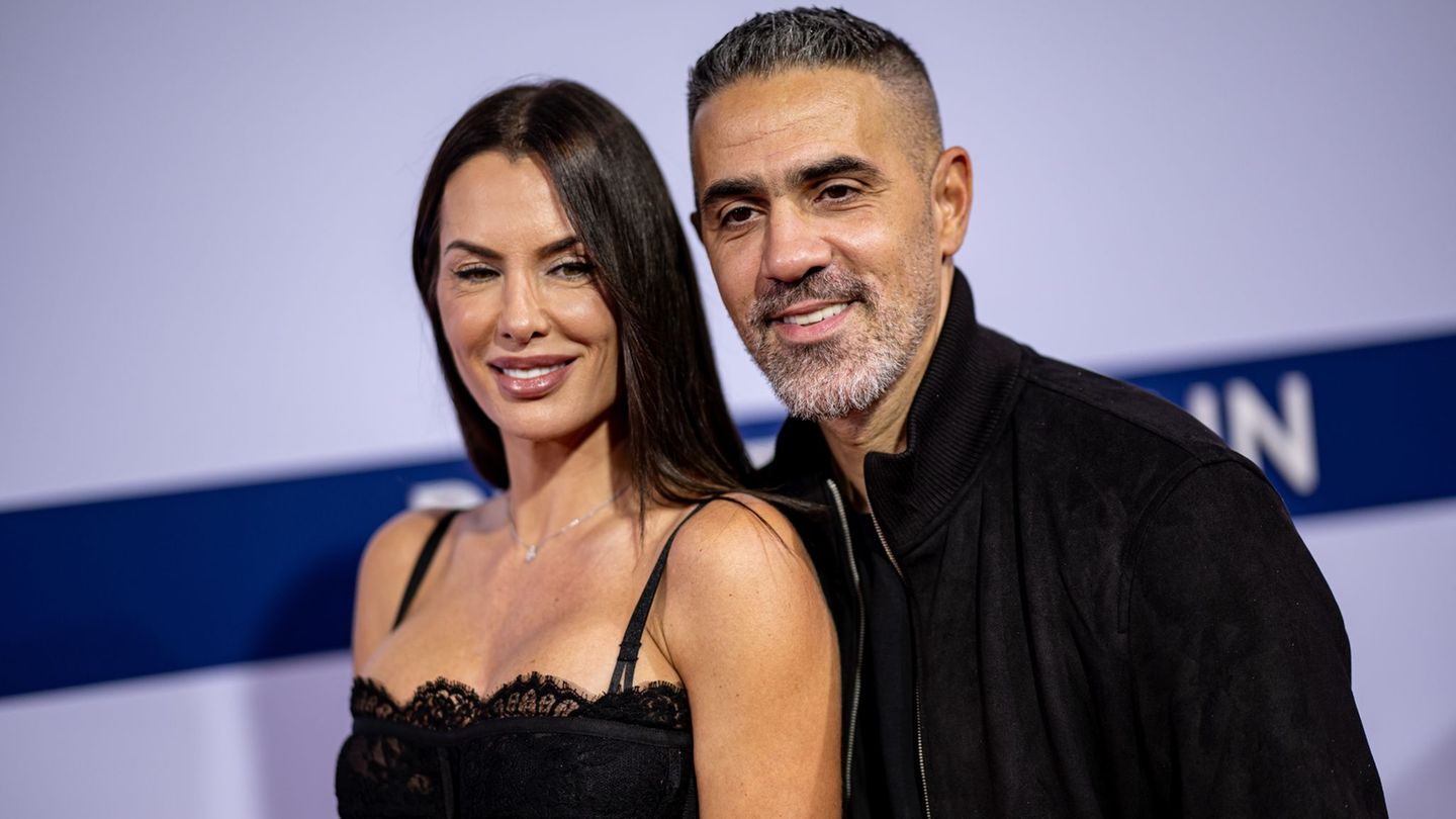 Anna-Maria Ferchichi und Bushido sind seit 2012 verheiratet