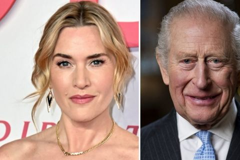 Kate Winslet übernimmt die Erzählerrolle in König Charles' neuer Doku über sein Umweltengagement.