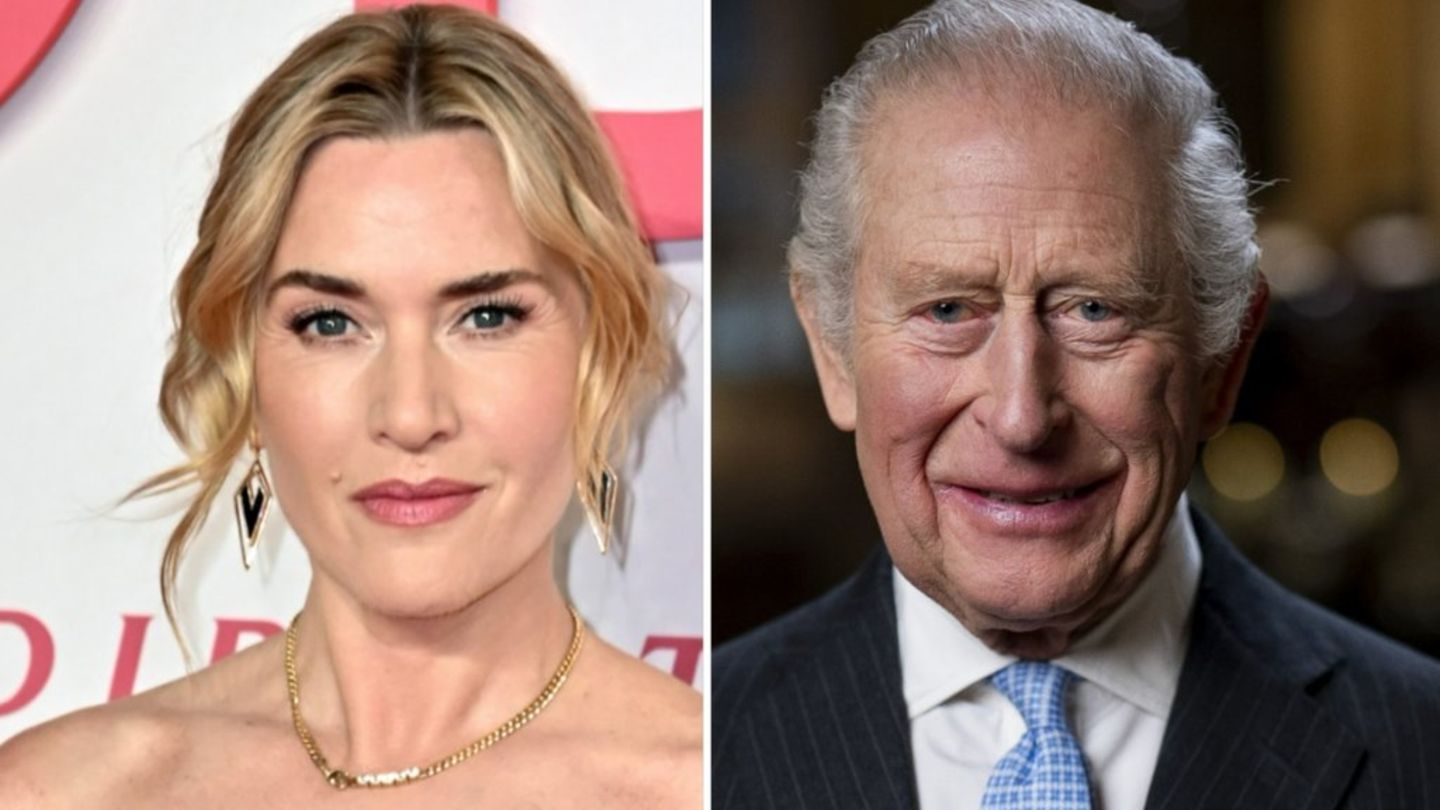 Kate Winslet übernimmt die Erzählerrolle in König Charles' neuer Doku über sein Umweltengagement.