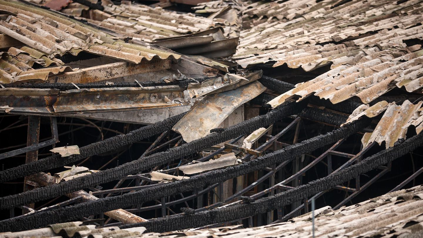 Brände: Feuer-Katastrophen in Clubs mit vielen Toten