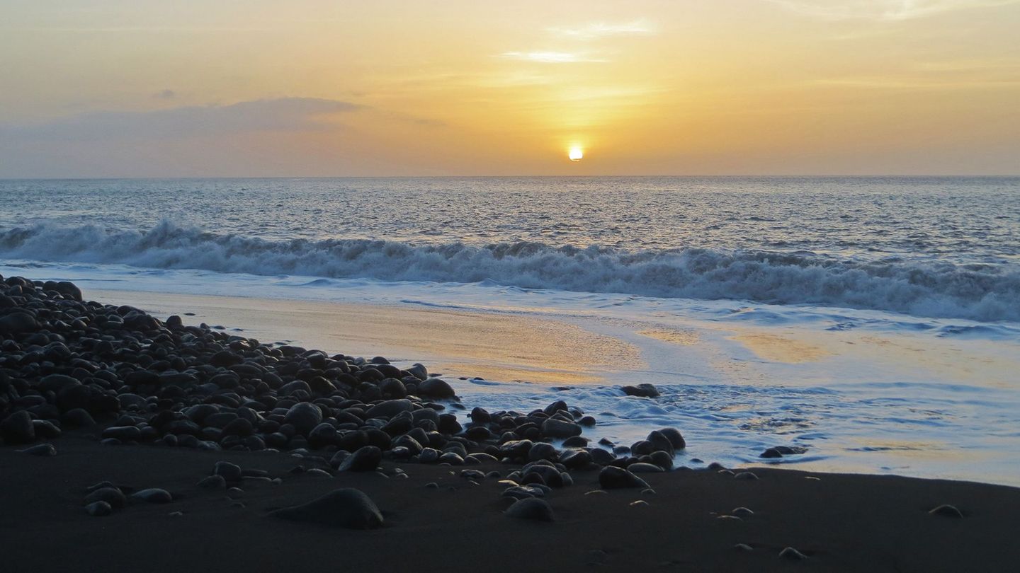 Dreifachmord: Ermittlungen nach Tod von Familie auf Kap Verde dauern an