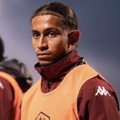 Crans-Montana: Tahirys Dos Santos vom FC Metz liegt mit schweren Verbrennungen in einem deutschen Krankenhaus