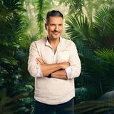 Hardy Krüger im Dschungelcamp