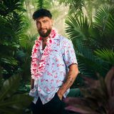 Umut Tekin im Dschungelcamp 2026