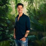 Stephen Dürr im Dschungelcamp