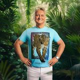 Hubert Fella im Dschungelcamp