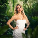 Ariel im Dschungelcamp