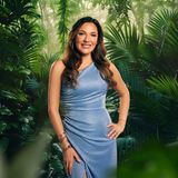 Simone Ballack im Dschungelcamp