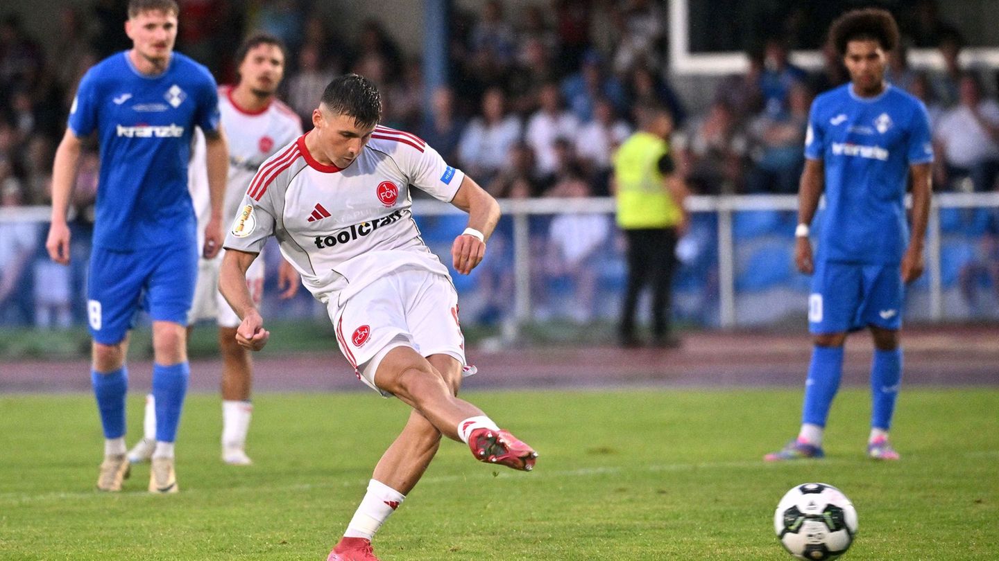 2. Fußball-Bundesliga: Arminia Bielefeld holt Stürmer Telalovic auf Leihbasis