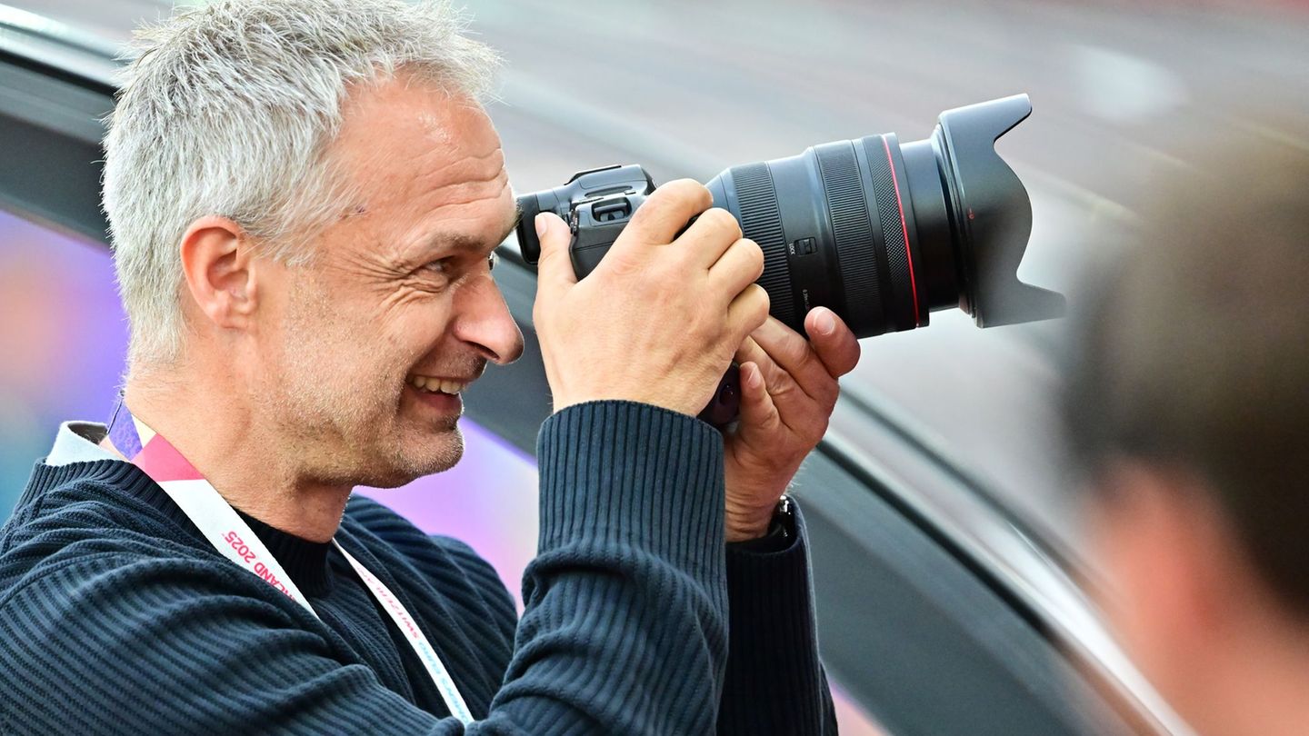 Zwischenjahr für die Auswahl: DFB-Frauen 2026: WM-Quali und die Frage nach Wücks Vertrag