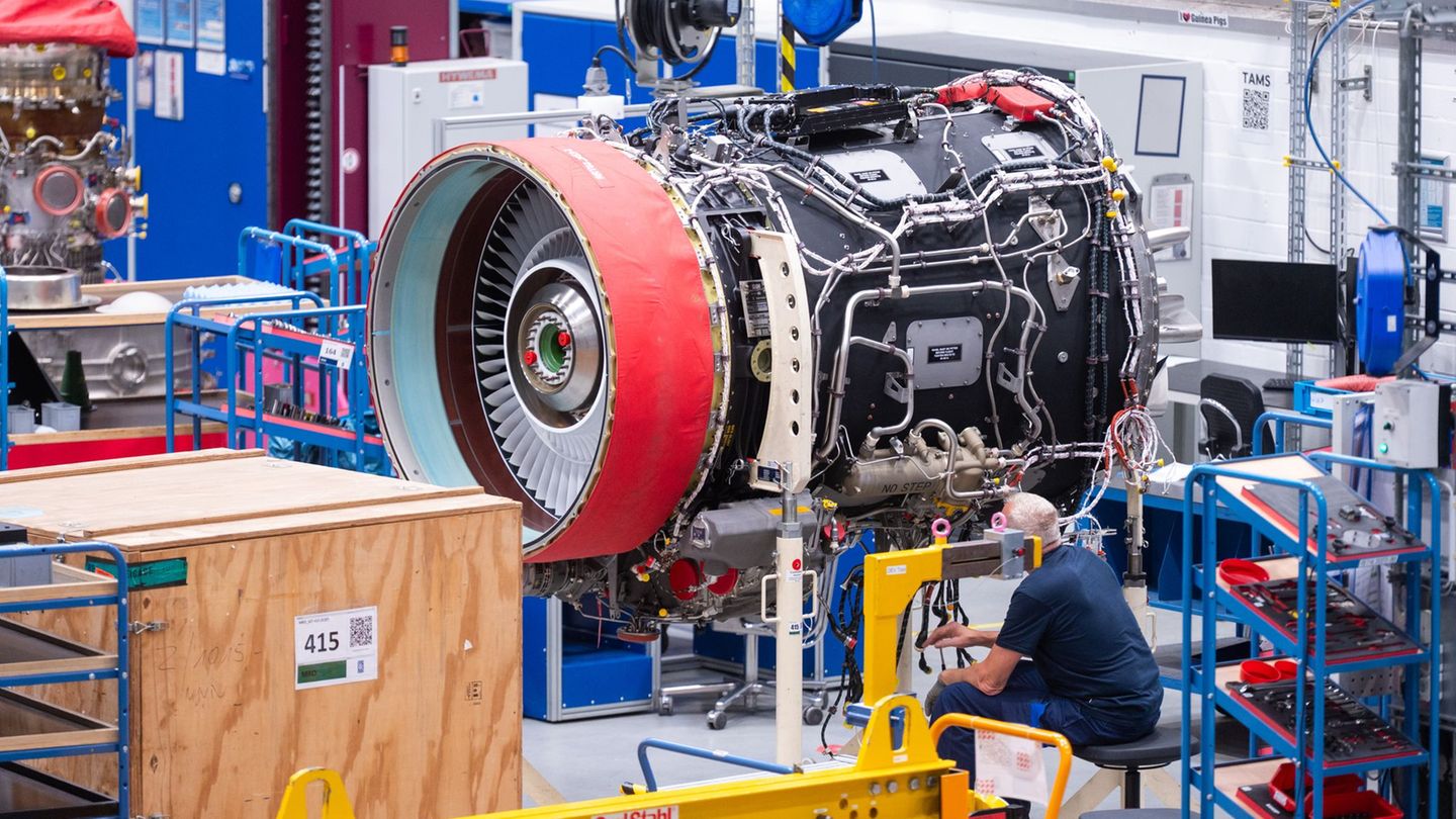 Wirtschaftsentwicklung: Brandenburgs Wirtschaft nur vorsichtig optimistisch für 2026