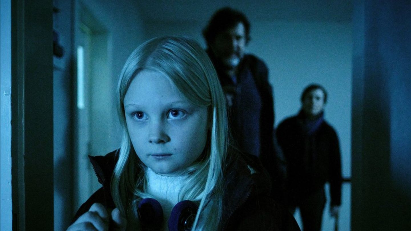 Im "Tatort: Das jüngste Geißlein" brauchen die Kommissare Berg (Hans-Jochen Wagner) und Tobler (Eva Löbau) wegen der verstörte