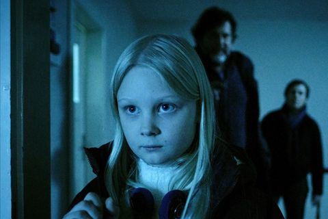 Im "Tatort: Das jüngste Geißlein" brauchen die Kommissare Berg (Hans-Jochen Wagner) und Tobler (Eva Löbau) wegen der verstörte