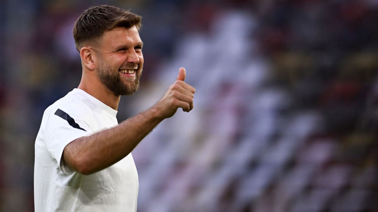 Transfer: Laut Serie A: Füllkrug-wechsel zu Milan perfekt